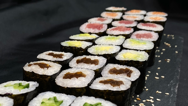 Myako Sushi