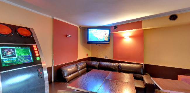 Opinii despre Pub pod Sikorką în Kobiór - Gastronomia