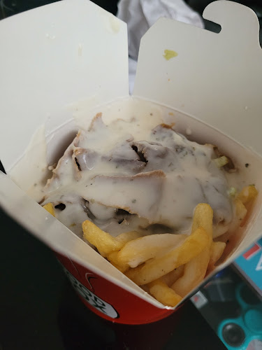 Ekushe kebab - Gastronomia