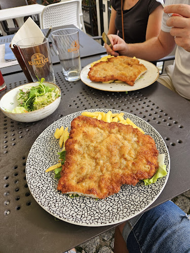 Opinii despre NA RYNKU Restobar în Biskupiec - Gastronomia