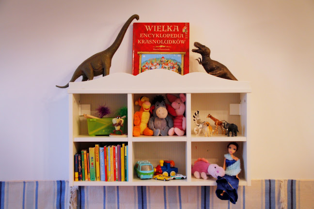 Comentarii opinii despre Galeria Pierogów