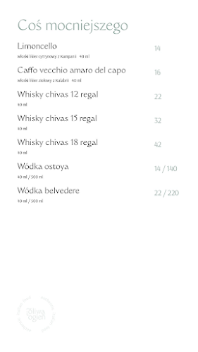 Oliwa i Ogień Oławska