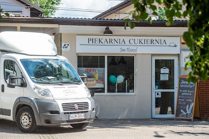 Piekarnia Jan Kierzel, Cukiernia Słodziarnia