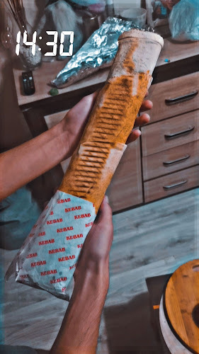 FAST KEBAB - Chełm