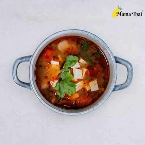 Comentarii opinii despre Mama Thai Restauracja Tajska Białystok