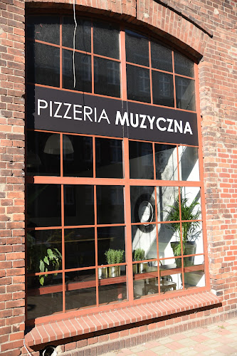 Pizzeria Muzyczna Stare Miasto / Grabiszyn - Wrocław