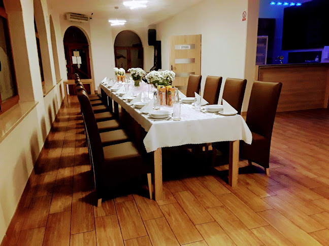 Opinii despre No9 Cafe Bar în Ujazd - Gastronomia