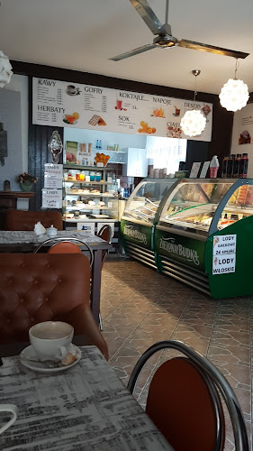 Reviews of Kafejka in Reszel - Gastronomia
