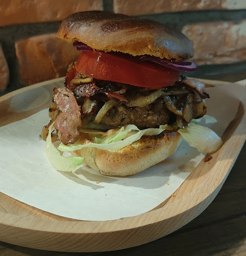 G-0 Góra Olimp Pizza & Pub - Kraków