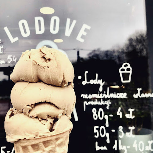 Lodove Tutki - Kraków