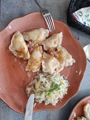 Bistro& Pierogarnia u Alutki - Bytów
