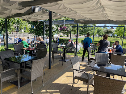 Caffe Gelato Park Nowe Skalmierzyce