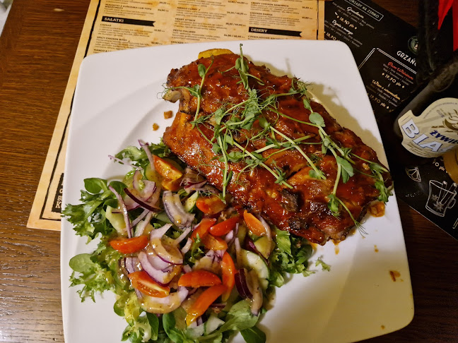 Comentarii opinii despre Czarna Owca Gastro Pub