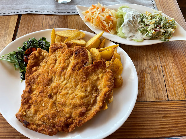 Karczma "Pod Dębem"