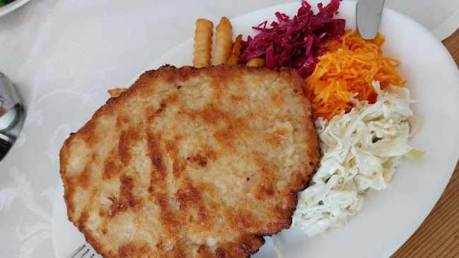 Bar Motel S7 - Broniszew