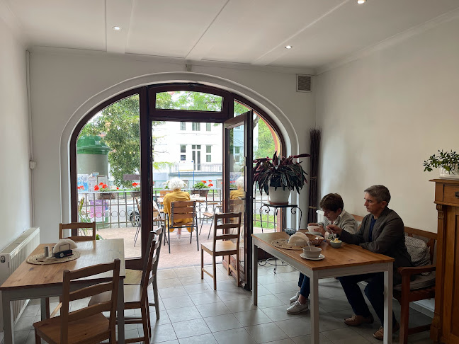 Pierogarnia Zielona Chatka