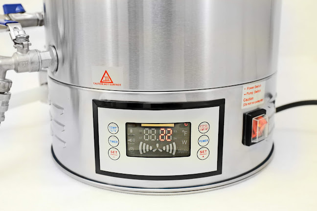 Comentarii opinii despre Centrum Warzenia Domowego Piwa Piwo Piweczko Chorzów