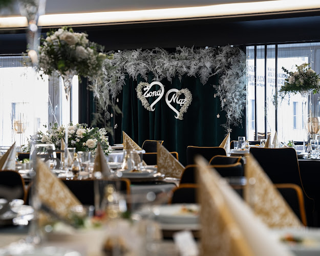 NOVO.SĄDECKA resto & business club - Nowy Sącz