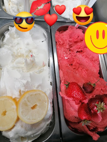 Słodko Słona Italia