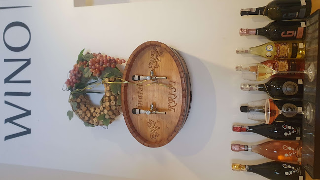 WINO I SER - Gastronomia