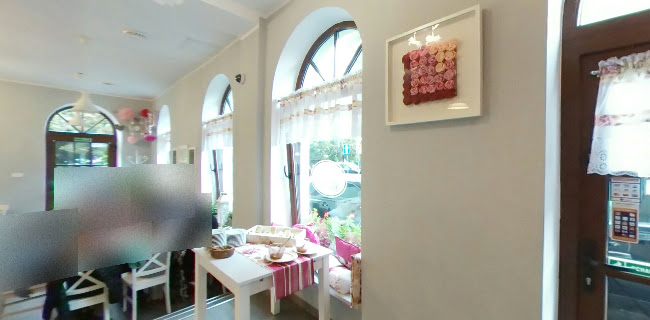 Bar Różany - Gastronomia