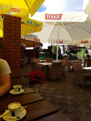 Comentarii opinii despre Cukiernia Szczerbiński