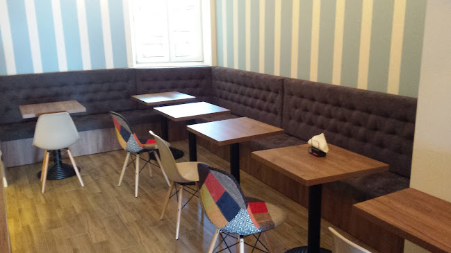 Cukiernia na Szlaku - Gastronomia