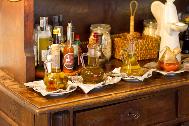 Opinii despre Restauracja Buongiorno în Bydgoszcz - Gastronomia