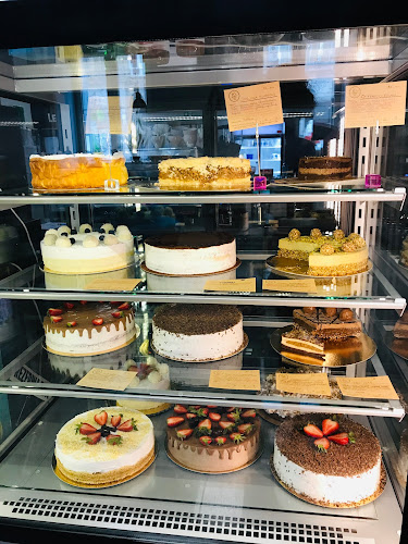 FIT CAKE Piłsudskiego (nieCukiernia)