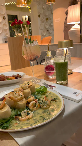 Reviews of Milanovo in Warszawa - Gastronomia