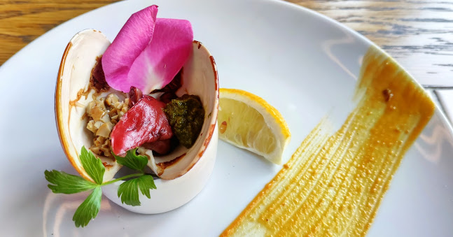 Paprykarz Fish Market