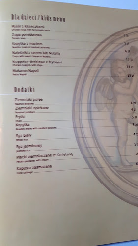 u Młynarzy - Tarnów