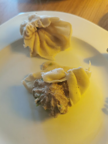 Ghvino i Śpiew - Restauracja Gruzińska - Kudowa-Zdrój