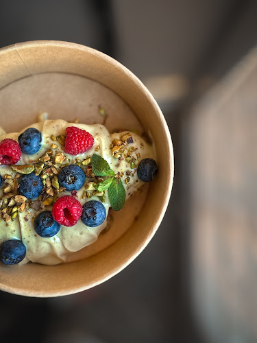 Magic Sushi House - Gastronomia