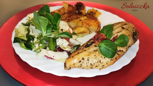 Comentarii opinii despre Bistro Solniczka