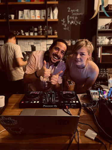 Riverside Specialty Coffee