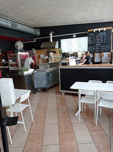 Opinii despre Pizzeria Primavera în Elbląg - Gastronomia