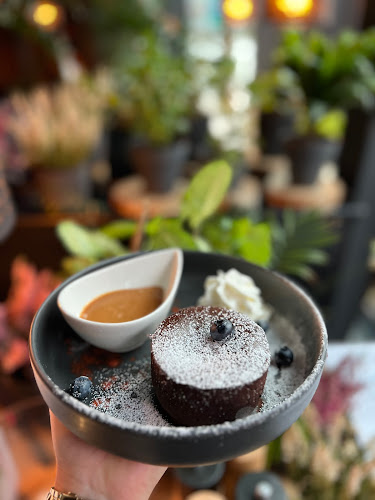 LOOPA Bistro&Bar - Gastronomia