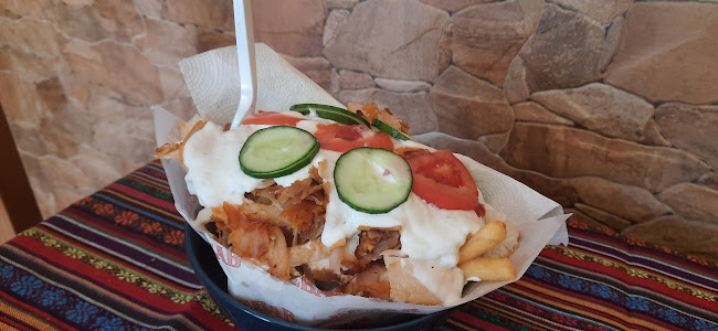 Faraon kebab - Staszów