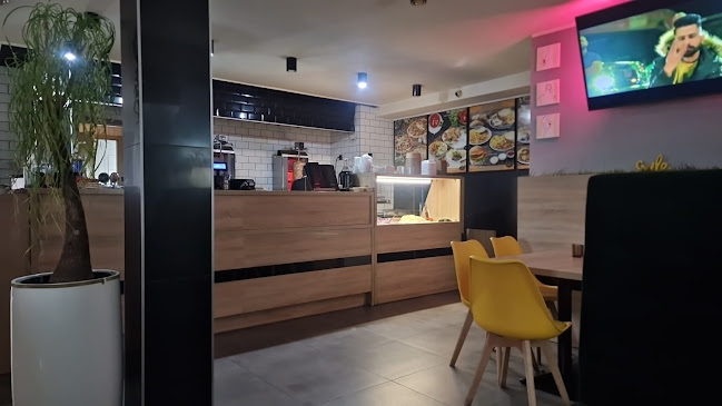 Comentarii opinii despre Restauracja Cleopatra