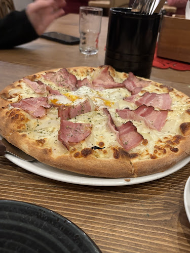 Reviews of Restauracja „Przystań w Kabanosie” in Spytkowice - Gastronomia