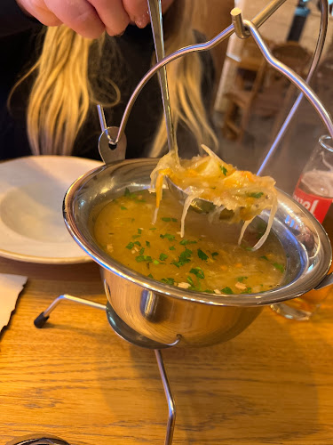 Karczma Niedźwiedź i spółka - Gastronomia