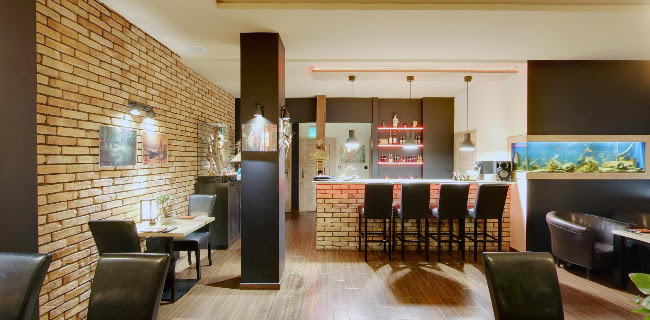 Iwo Sushi - Gastronomia