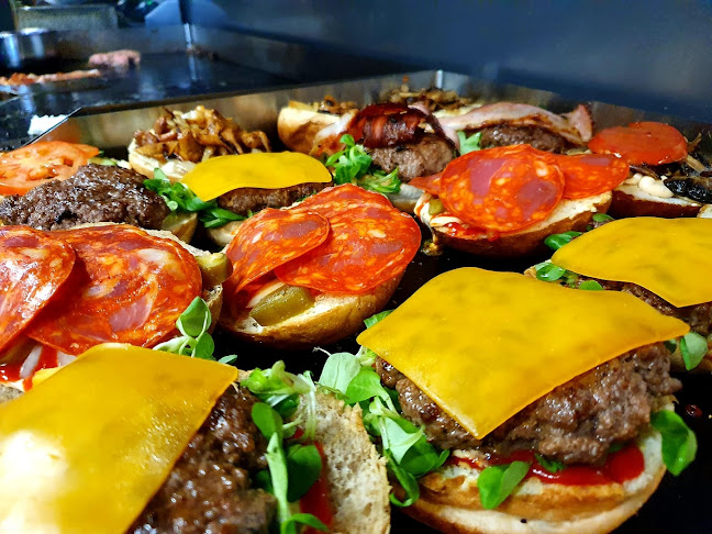 Beef House | Restauracja - Gastronomia