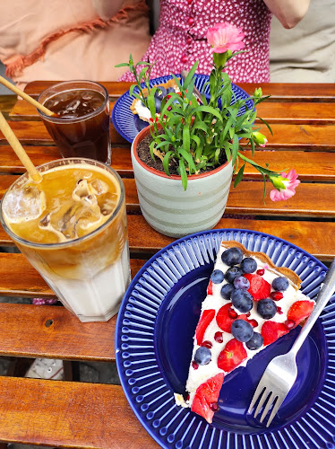 Grani Coffee - Gastronomia