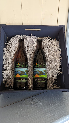 Parkowe Centrum Wypoczynku "WIDOK" - Bryzgiel