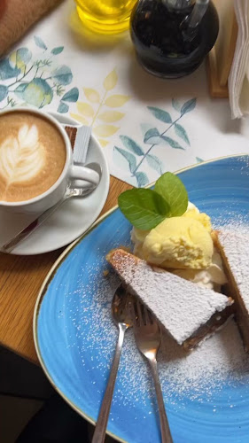 Opinii despre Patio în Katowice - Gastronomia