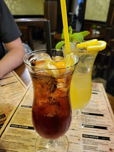 Czarna Owca Gastro Pub - Gastronomia