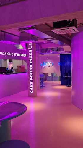 Pizza Boyz | Kraków