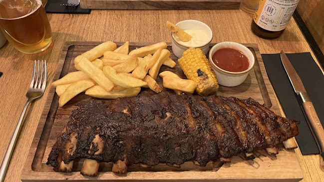 Salta Resto - Połaniec